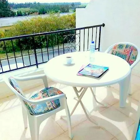 Apartment Alina Holiday *
