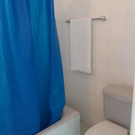 Alina Holiday Appartement Paphos