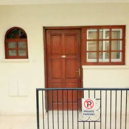 Alina Holiday Appartement