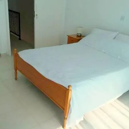 Alina Holiday Appartement *