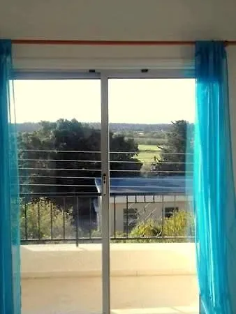 Appartement Alina Holiday *