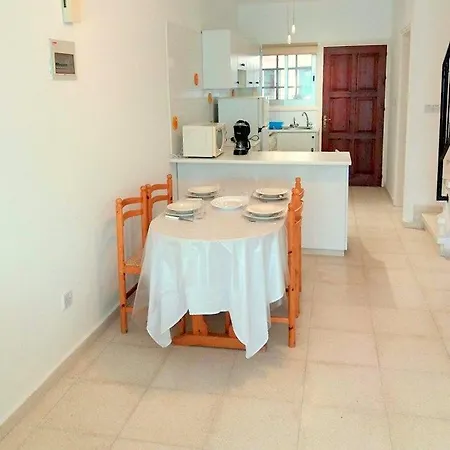 Appartement Alina Holiday *