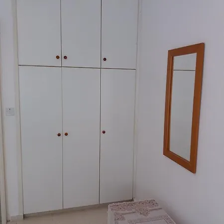 Appartement Alina Holiday *