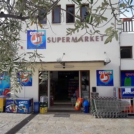 Alina Holiday Appartement Paphos