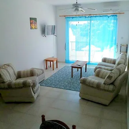 Appartement Alina Holiday *