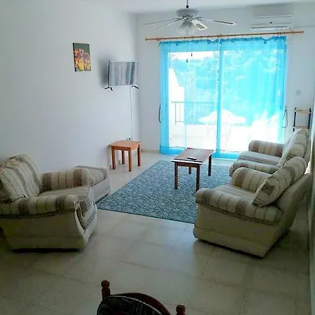 Appartement Alina Holiday *