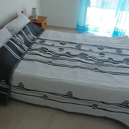 Appartement Alina Holiday *